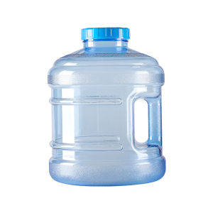 TAFUMAN | Drinking Water Storage Bucket Food Grade PC Large Diameter