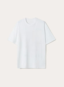 Oversize Mens T-shirt One Piece Anime Luffy Women Short Sleeve Graphic Tee Summer Trendy Streetwear Casual Top Manga Y2k Clothes