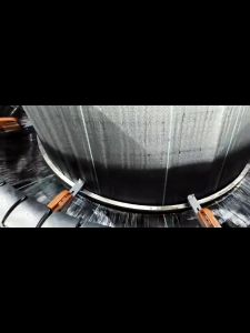 แสงแผ่น สแลนบังแดด หน้ากว้าง 2x50 เมตร 75% 85% ทนทานใช้ 1ปี