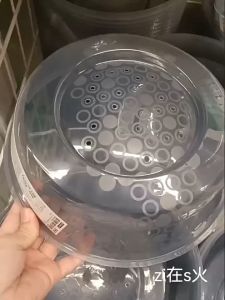 Penutup Microwave & Aksesoris Piring Mangkok: Panduan Lengkap