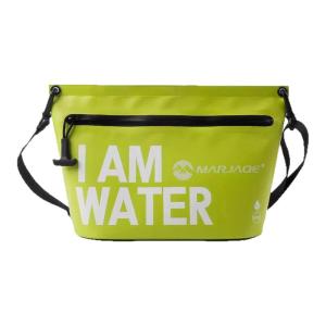 FABX | Waterproof IPX7 Diving Swimming Beach Storage Bag Touch Screen Thick Sealed