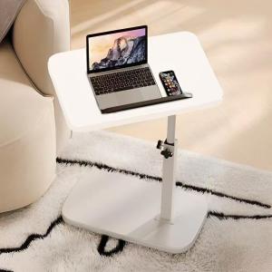 Adjustable Portable Side Table for Children Rotatable