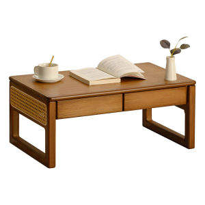 MANHAOSHI | Multi-functional Small Table with Drawer