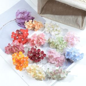 1 ชิ้น หัวดอกไม้ เทียมงาน เปลี่ยนแปลงประดิษฐ์ ตอบสนองการทำงาน สำหรับบ้าน ปลอม ปาร์ตี้