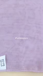 Untai.an - Hijab Paris Japan Premium - Segi Empat