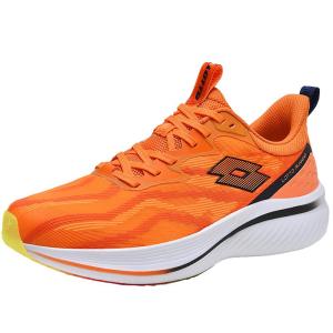 Lotto | Shock Absorbing Carbon Plate Racing Sports Shoes