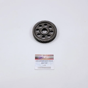 Ger Gardan Rasio Besar Beat Esp - Gir Gigi Rasio Besar Penghubung Gear Scoopy ESP Vario 110 ESP