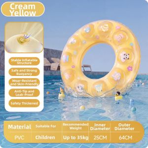 361° | Beginner Child Safe Swimming Float Board