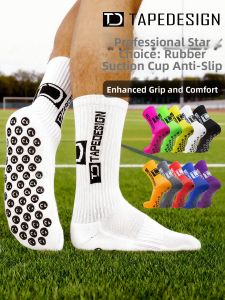 SO NICE | Anti-Slip Professional Football Socks