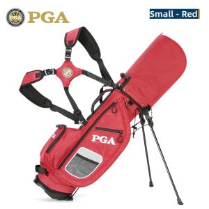 PGA | Child Nylon Waterproof Lightweight Golf Bag