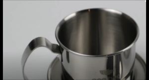 Stainless Vietnam Drip Coffee Filter Saringan Kopi OneTwoCups