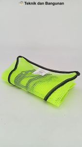 Rompi Jaring Polyester All Size: Rompi Jaring untuk Aktivitas Outdoor