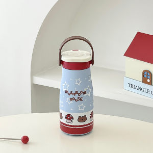 Elegant Stylish Ceramic Thermal Cup
