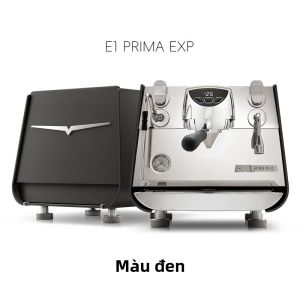 Máy Pha Cà Phê Bán Tự Động Prima Single