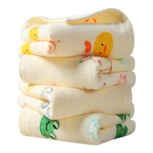 Cotton Soft Baby Towel