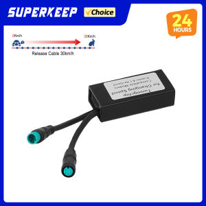 Speed Limit Cable Speed Up 30km/h for Xiaomi Mi4 Lite 2nd Gen Electric Scooter Speed Limiting Removal Device Repair Accessories