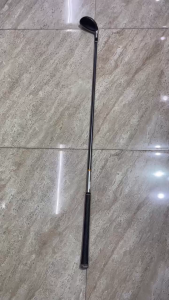 2nd Rescue Cleveland HiBORE HYBRID 1i 16* Flex R