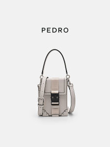 Pedro | Túi Đeo Chéo Mini Điện Thoại Icon Series