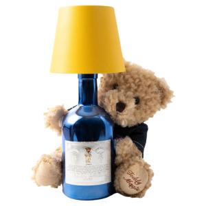 HI-NEW-TEX | Camping Ambience Indoor Lamp