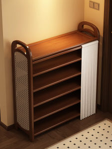 CHUJUN | Multilayer Easy-to-Use Dustproof Shoe Rack