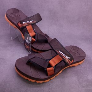 Sandal Gunung jepit Cowok Spider Swot Sandal Outdoor Berkualitas Premium Triglav Nyaman Kuat Tahan Lama