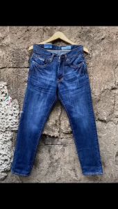 Promo Celana Panjang Pria / Celana Jeans Bomboogie Pria / Celana Jeans Sobek Keren / Celana Jeans Pria Bombboogie Premium / Celana Panjang Pria Model Terbaru / Celana Jeans Reguler/Celana Jeans sobek Pria/Celana bomboogie murah