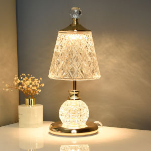 YOULIMEIJIA | Luxurious New 2026 Bedside Lamp