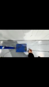 Cần lure Bulava Dura Sport dòng cần câu lure mồi thật và mồi giả kết hợp câu cá hồ dịch vụ