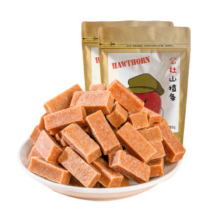 Yi meng Red Farm | Child Suitable Hawthorn Snacks