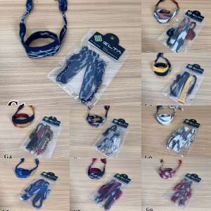 gelang tenun etnik gelang persahabatan etnik 2 lilit