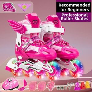 LIWAN | Adjustable Size Roller Skates