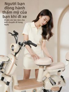 YIXINDA | Waterproof Sun-protective Heat Insulation Thick Seat Cover