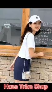 Quần Sọt Kaki Nữ Lưng Thun Hàng Xuất Khẩu Có Nhiều Màu