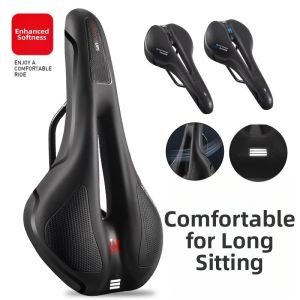 Bicycle Seat Cushion Accessories
