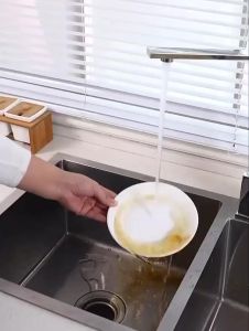 Kitchen sink anti-clogging sub-toilet bathroom floor drain anti-odor cover