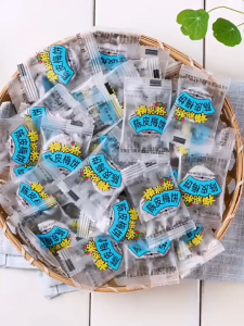 [ Chua giót - ngọt mềm ] Combo 300g bánh mận nho/ Bánh mận vỏ quýt không hạt chua mặn ngọt mềm thích hợp cho bà bầu