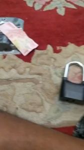 Gembok Alarm & Gembok Anti Maling: Teknologi Terbaru untuk Keamanan Anda