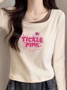 Spring & Autumn Short Sleeveless Women's T-shirt: A Versatile Base Layer