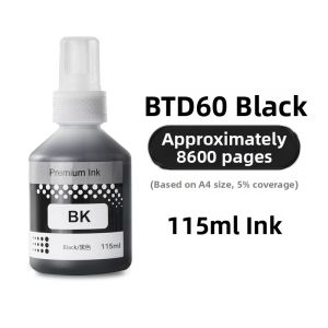 CHG | Compatible Brother Printer Ink For Multiple Models