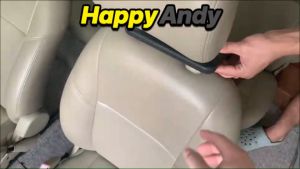 ราคาถูกเป็น สินค้าที่พัฒนาโดยผู้ผลิต ที่มีคุณภาพและมีความน่าเชื่อถือ อุปกรณ์เสริมสำเด็กและผู้สูงอายุ พลาสติกABS แข็งแรง สะดวกสบายภายในรถ Happy andy นี้จะมีผลตอบแทนที่สุด