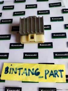 Kiprok regulator kawasaki ninja 2T lama 2 tak old force 1 satria 2T ninja ss ninja r rr Original