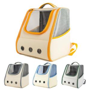 LIWAN | Pet Carrier Backpack Breathable Large Capacity