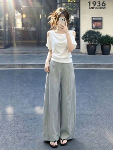 XUECAIQI | Stylish and Rejuvenating Fashion Set
