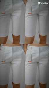 QUẦN LỬNG KAKI NỮ NGANG GỐI THOÁNG MÁT TÔN DÁNG