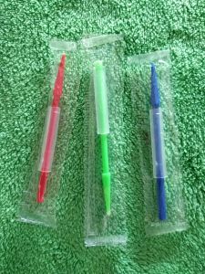stick pusher ball klik