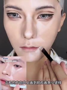 TIANKE | Bảng Phấn Nước Má Hồng và Tạo Khối Thiên Nhiên