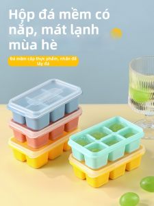 TAFUMAN | Food Grade Baby Friendly Ice Molds