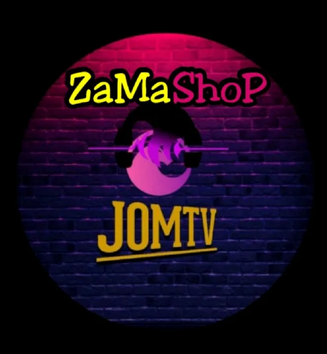 JOMTV | JOM TV IPTV CHANNEL LIVE MOVIE SUPPORT ANDROID IOS IPTV SMARTER ...