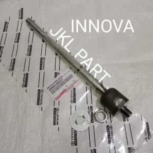 rack end long tie rod stabil panjang Innova Inova 45503-09331 1pcs