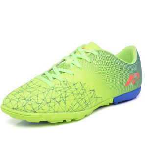 Wide Last Wide Foot Soccer Shoes